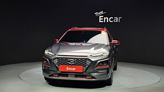 HYUNDAI KONA 2019