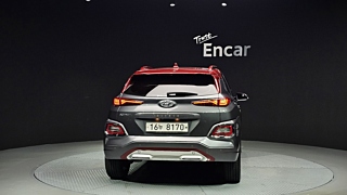 HYUNDAI KONA 2019