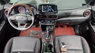 HYUNDAI KONA 2019