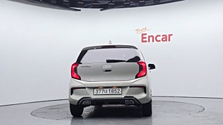 KIA MORNING URBAN JA 2022