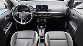 KIA MORNING URBAN JA 2022