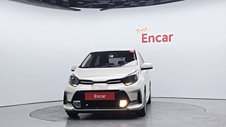 KIA MORNING URBAN JA 2022