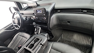 HYUNDAI STARIA  Cargo 3 Seater 2021