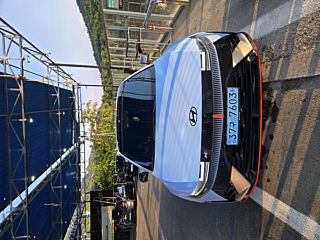 HYUNDAI IONIQ5  N 2024