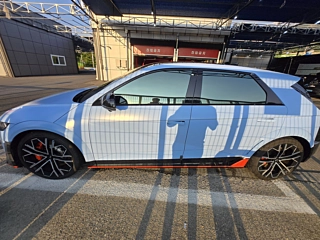 HYUNDAI IONIQ5  2024
