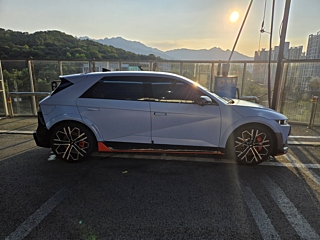 HYUNDAI IONIQ5  N 2024