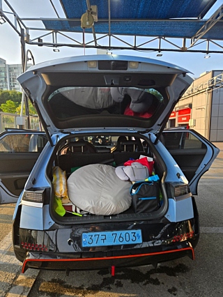 HYUNDAI IONIQ5  N 2024