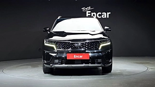 KIA SORENTO 2020