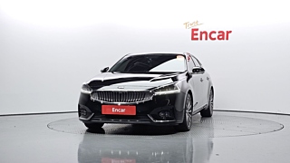 KIA K7 2017