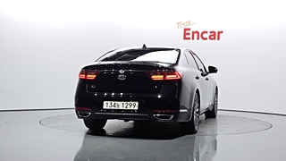KIA K7 2017
