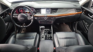 KIA K7 2017