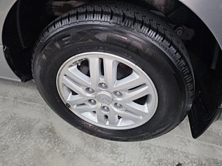 HYUNDAI STAREX GRAND 2019