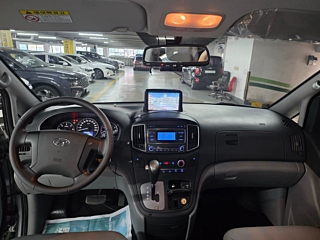 HYUNDAI STAREX GRAND 2019