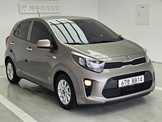 KIA MORNING JA 2018