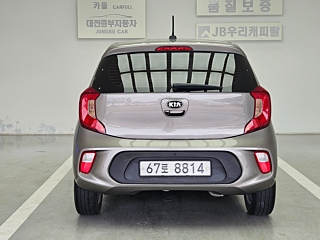 KIA MORNING JA 2018
