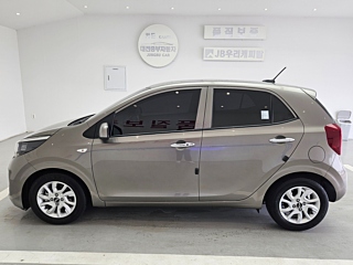 KIA MORNING JA 2018