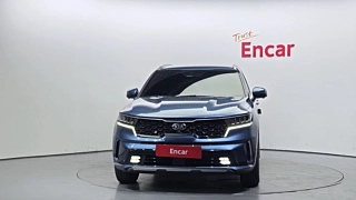 KIA SORENTO  2020