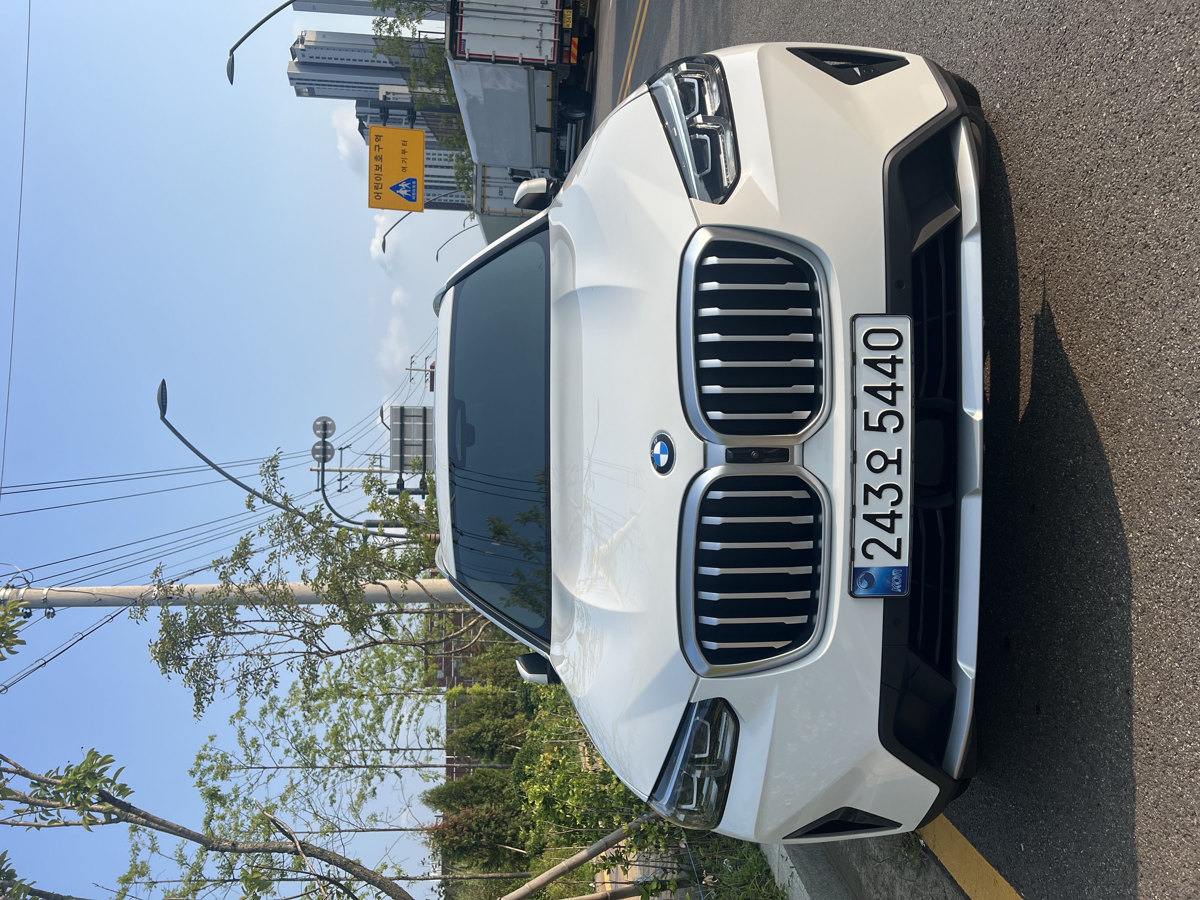 BMW X3 G01 2023