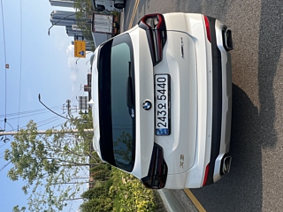 BMW X3 G01 2023