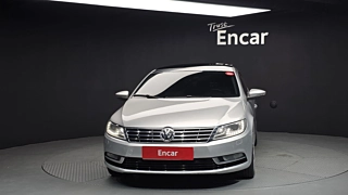 VOLKSWAGEN CC 2014