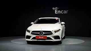 MERCEDES BENZ CLS-CLASS C257 2020