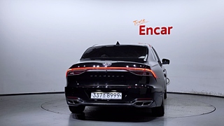 HYUNDAI GRANDEUR IG HYBRID 2020