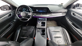 HYUNDAI GRANDEUR IG HYBRID 2020