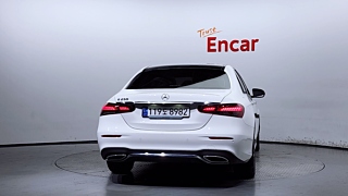 MERCEDES BENZ E-CLASS W213 2023