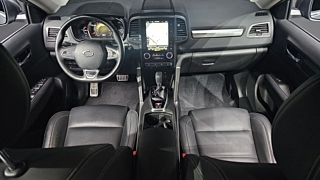 SAMSUNG QM6 2022