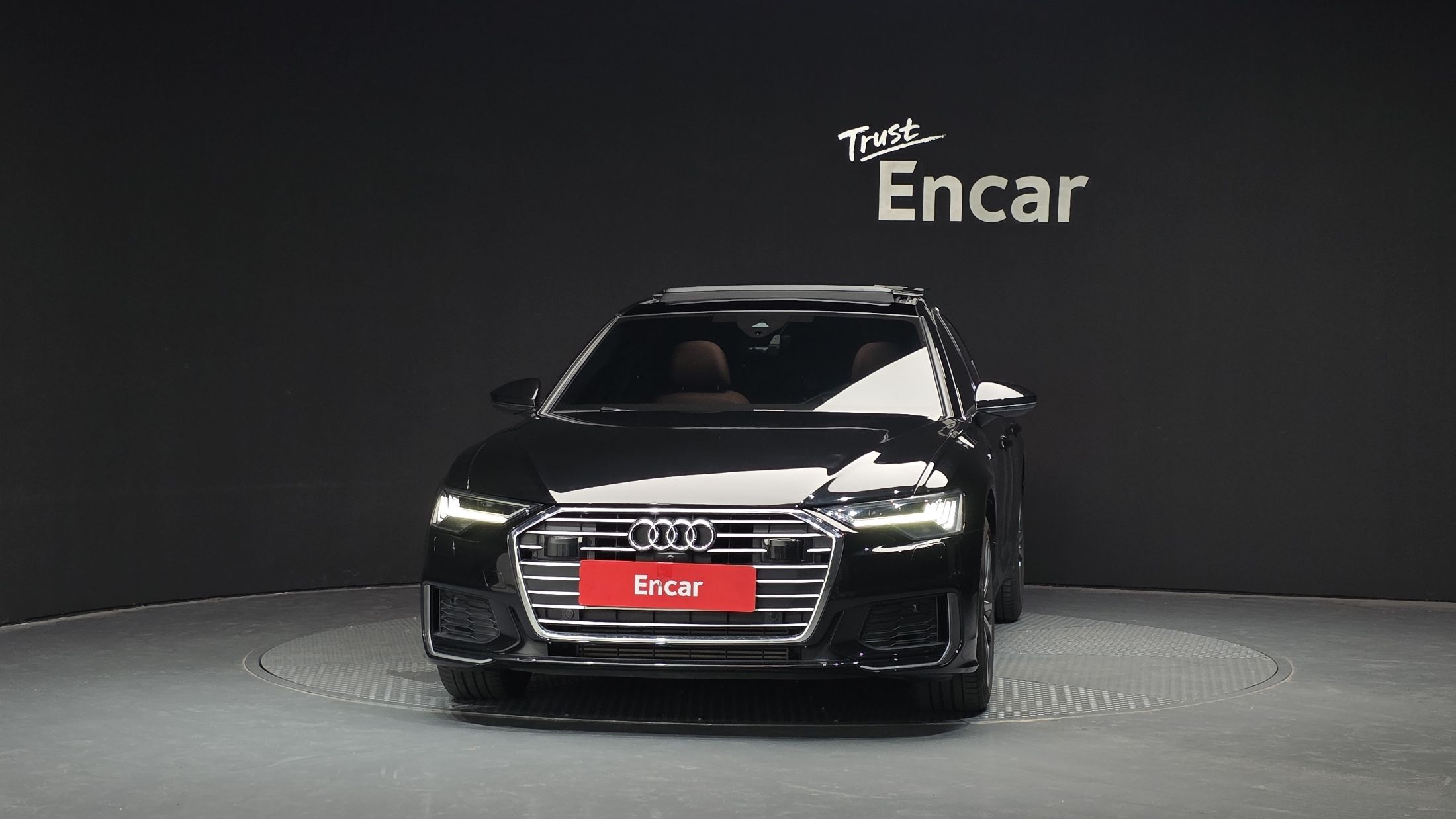 AUDI A6 C8 2023