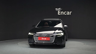 AUDI A6 C8 2023
