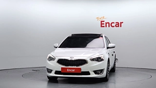 KIA K7 2013