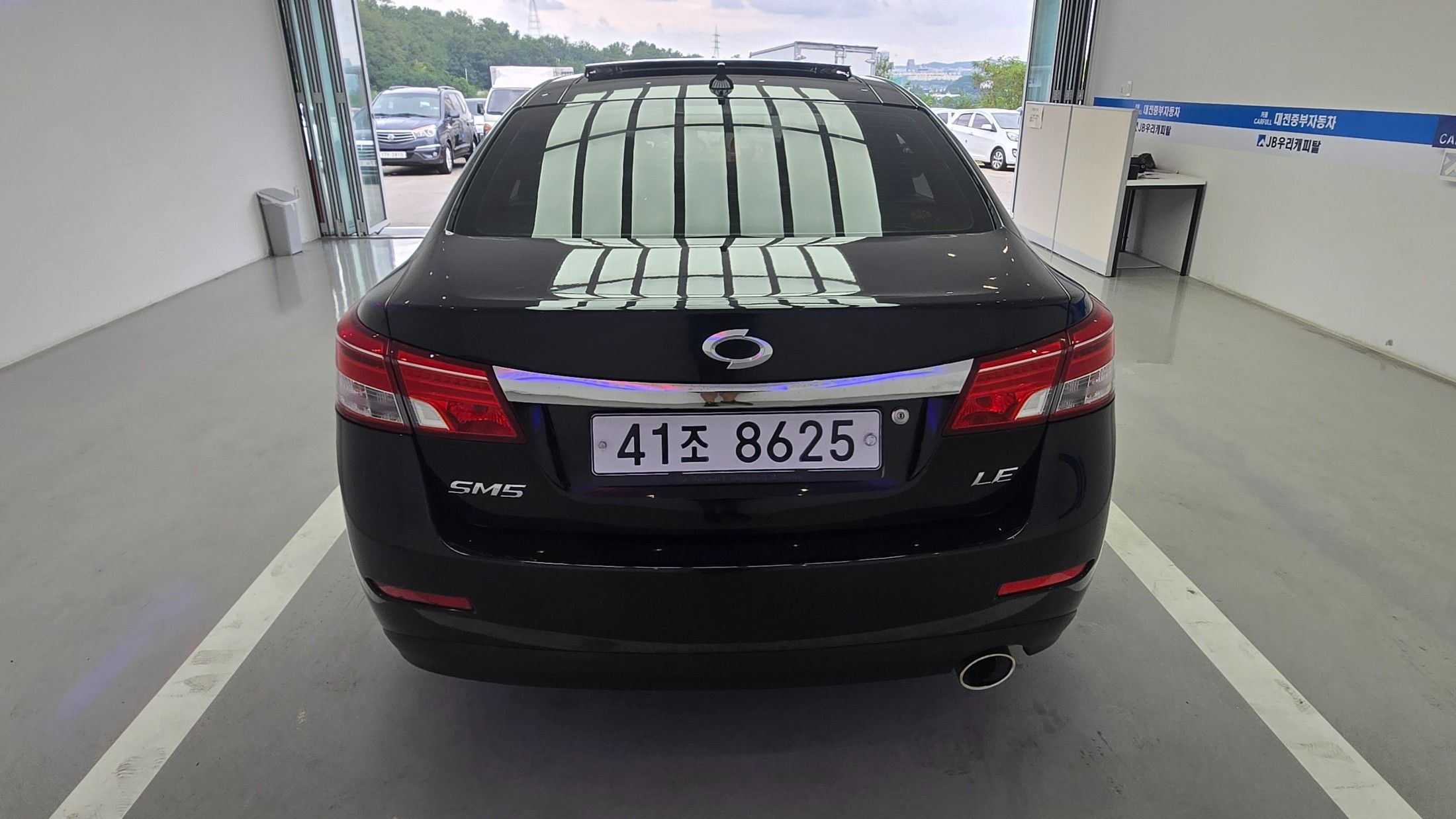 SAMSUNG SM5 PLATINUM 2013