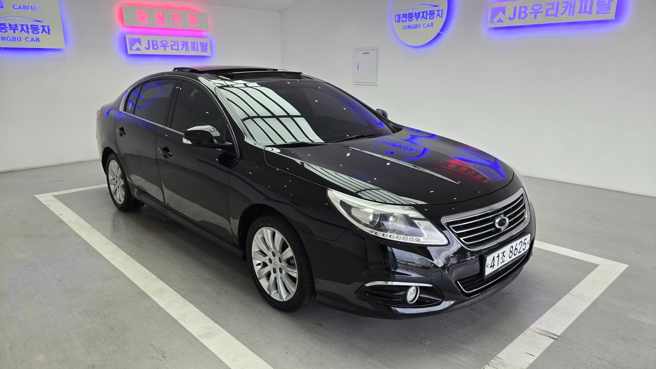 SAMSUNG SM5 PLATINUM 2013