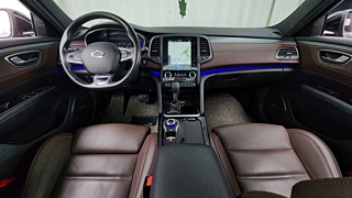 SAMSUNG SM6  2.0 GDe RE 2019
