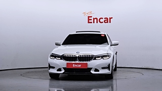 BMW 3-SERIES G20 2021