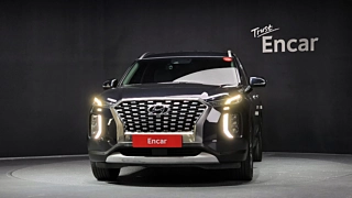 HYUNDAI PALISADE  2019