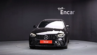 MERCEDES BENZ E-CLASS W213 2022