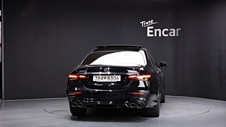 MERCEDES BENZ E-CLASS W213 2022
