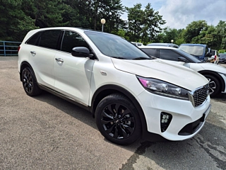 KIA SORENTO 2017