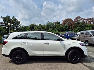 KIA SORENTO 2017