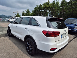 KIA SORENTO 2017