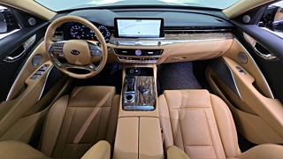 KIA K9 2020