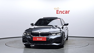 BMW 3-SERIES G20 2021