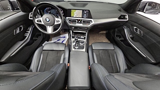 BMW 3-SERIES G20 2021