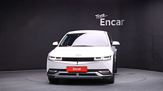 HYUNDAI IONIQ5 2021