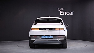 HYUNDAI IONIQ5 2021