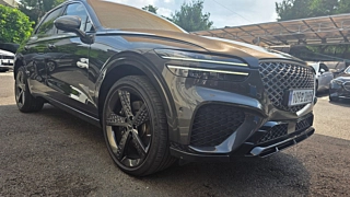 GENESIS GV70 2023