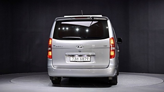 HYUNDAI STAREX GRAND 2017