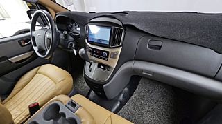 HYUNDAI STAREX GRAND 2017
